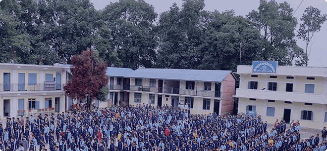 Primary program